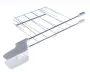 Philips 996510076788 Halter - Sandwich rack weiss