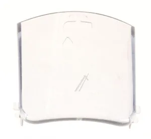 Philips 423902650134 Klappe Deckel - Plastiktür