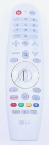 LG AKB75735304 Fernbedienung - An-mr19pjtr magic lighting remote