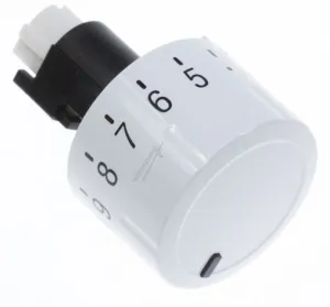 BSH Bosch Siemens 00625900 Knopf Taste - Drehgriff
