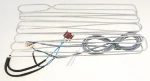 Liebherr 694165500 Abtauheizung - Tube chauffage