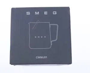 SMEG 071941982 Milchbehälter - Milk jug