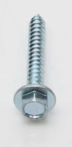 Amica 1052369 Schrauben - Schraube 5.5 x 38