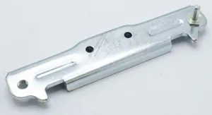 Arcelik Grundig Beko 5959440700 Scharnier - Scharnier unten