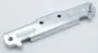 Arcelik Grundig Beko 5959440700 Scharnier - Scharnier unten