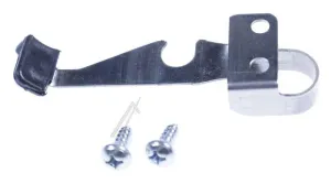 Vestel 20787211 Verschlusshaken - Child lock group /new design