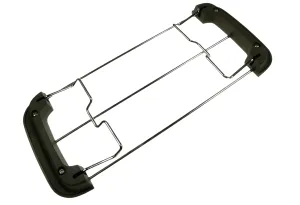 AEG Electrolux 4055288569 Brötchenaufsatz - Accessoires,complet,brad roll