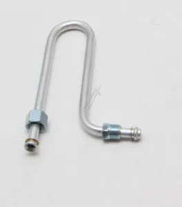 Arcelik Grundig Beko 221300068 Rohr - Cut-off valve to gas ther. feeding tube