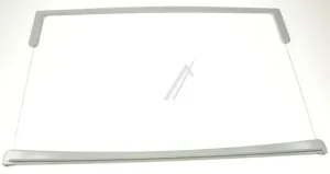 Gorenje 811535 Glasplatte - Glass regalablage