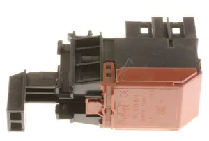 Netzschalter für Waschmaschine Ein/Aus wie Bosch Siemens 00165843 Sc1a3a11725 165843 Ersatzteil