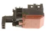 Netzschalter für Waschmaschine Ein/Aus wie Bosch Siemens 00165843 Sc1a3a11725 165843 Ersatzteil