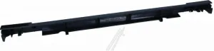 Bosch Siemens Lüftungsblende 00740884 für Ofen Herd Leiste Ersatzteil