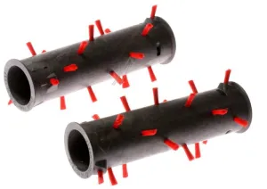 Dyson Bürstenwalze 92349201 für Staubsauger 2 Stk Walzen Set 