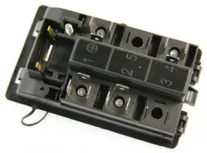 AEG Electrolux 5618043300 Anschlusskasten - Anschlussdose,4-pol
