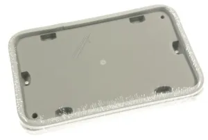 Wartungsklappe für Bosch EcoLogixx 7 SelfCleaning WTW8659XEE/15