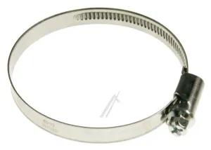 Oetiker 12600433 Schlauchschelle - Schlauchschelle 50-70mm, b=9mm