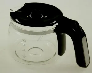 Delonghi HZ1000 Kanne - Kanne