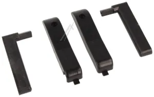 Amica 1031901 Halter - Glasskunstofhalter