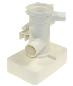 AEG Electrolux 1327915102 Pumpengehäuse - Pumpengehäuse