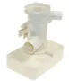AEG Electrolux 1327915102 Pumpengehäuse - Pumpengehäuse