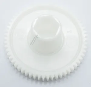 Braun 64161630 Zahnrad - 4161630 stirnrad