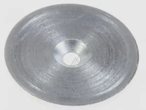 AEG Electrolux 1242393005 Unterlegscheibe - Abdeckung,magnet