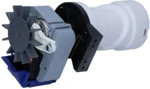 Laugenpumpe für Waschmaschine wie Indesit 104820 Ersatzteil