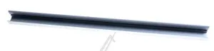 Liebherr 742130700 Dekorleiste - Zierleiste alpha/beta easyfresh m deckel