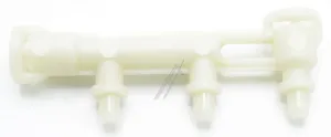 Saeco Rohr für Kaffeemaschine 3 Wege Verbinder FTR/B 421944070621 Ersatzteil