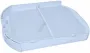 Flusensieb 2953160100 Arcelik Grundig Beko für Trockner Filter Ersatzteil