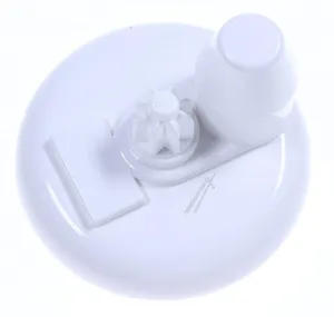 Smeg 766650894 - Schneebesen adapter