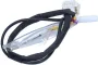 Midea 17431000001414 Abtauheizung Thermostat - Abtauthermostat