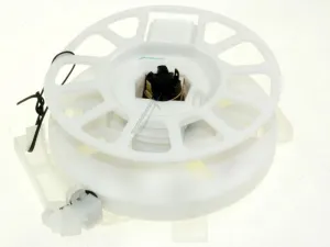 BSH Bosch Siemens 00794209 Kabelaufroller für Staubsaugernetzkabel - Kabeltrommel