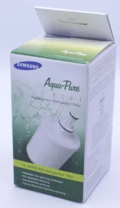 Samsung DA2900003F Wasserfilter - Hafin1/exp wasserfilter a-top, 86*86*167, intern alte verriegelung