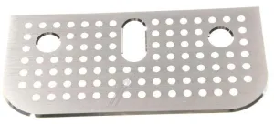 SMEG 064092654 Auflagegitter - Drip tray cover