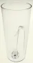 Philips Saeco 422225968313 Tank - Cp0745/01 water tank transparent