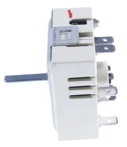 502012000 Energieregler - 50.55021.100 energieregler 2 kreisen