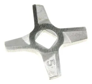 Bosch Messer 10003882 für Fleischwolf ZMMA025X Ersatzteil
