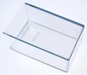 AEG Electrolux 140056095031 Behälter - Abwasserbehälter,hoch,296, 128