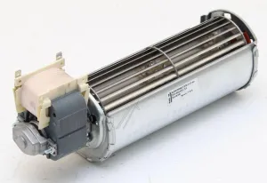 BSH Bosch Siemens 00298501 Lüfter - Lüftermotor
