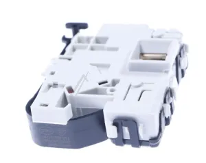 BSH Bosch Siemens 10026688 Schnapper - Verriegelung-elektrisch