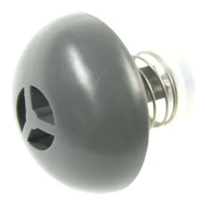 Delonghi KW716816 Ventil - Anti drip valve assembly ()