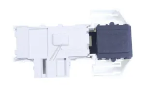 Türschalter für Waschmaschine Türverriegelung wie Bosch Siemens 00603514 Ersatzteil