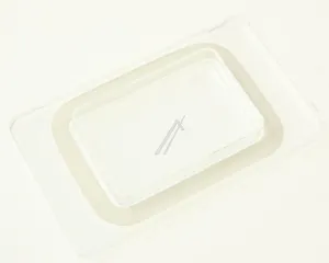 Arcelik Grundig Beko 5911950300 Glasplatte - Abdeckung licht