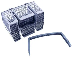 BSH Bosch Siemens 11057829 Besteckkorb - Sz73100 besteckkorb variabler besteckkorb für geschirrspüler