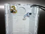 Arcelik Grundig Beko 4908950400 - Tuer fz