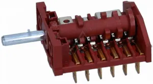 Midea 17471100000353 - Taktschalter