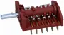 Midea 17471100000353 - Taktschalter