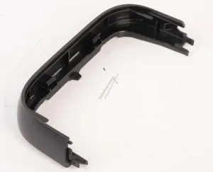 Saeco 300006599361 Bodenplatte - Bottom panel deep black