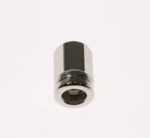 Samsung 6021001208 Hülse - 6021-001208 nut-hexagon cap,-,m4,ni plt,swrch10a,-